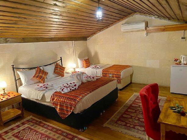 Imagen general del Dilek Hanim Konagi Butik Otel, GAZIANTEP. Foto 9