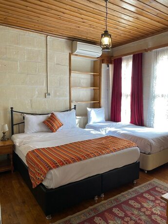 Imagen de la habitación del Dilek Hanim Konagi Butik Otel, GAZIANTEP. Foto 17