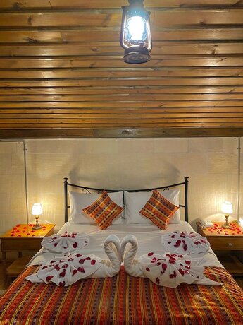 Imagen de la habitación del Dilek Hanim Konagi Butik Otel, GAZIANTEP. Foto 18