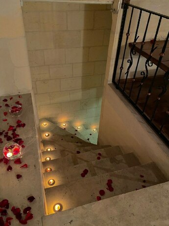 Imagen general del Dilek Hanim Konagi Butik Otel, GAZIANTEP. Foto 11