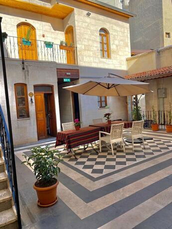 Imagen general del Dilek Hanim Konagi Butik Otel, GAZIANTEP. Foto 13