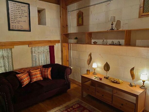 Imagen general del Dilek Hanim Konagi Butik Otel, GAZIANTEP. Foto 14