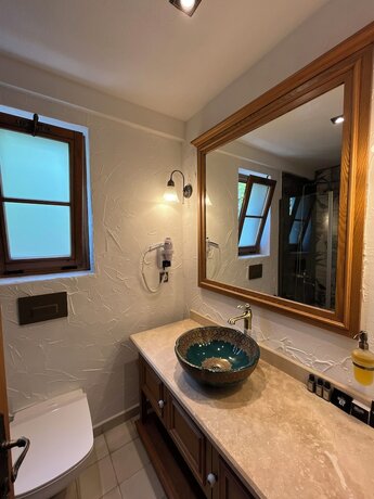 Imagen general del Dilek Hanım Konağı Dat&ccedil;a. Foto 2