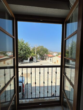 Imagen general del Dilek Hanım Konağı Dat&ccedil;a. Foto 3