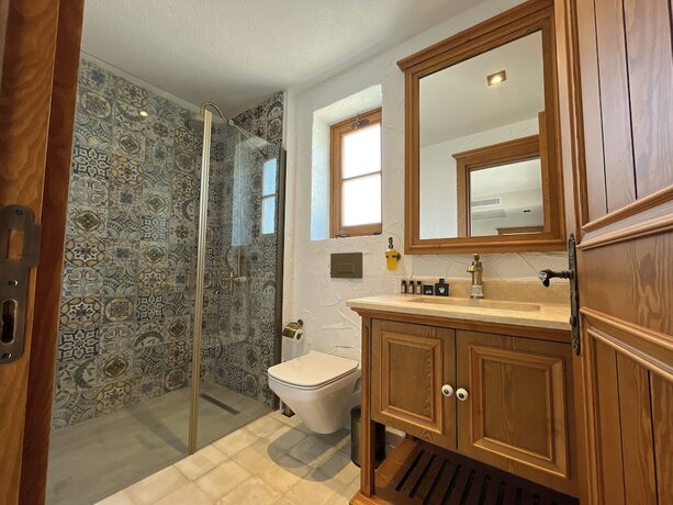 Imagen general del Dilek Hanım Konağı Dat&ccedil;a. Foto 5