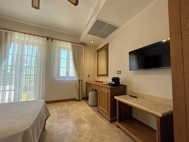 Imagen general del Dilek Hanım Konağı Dat&ccedil;a. Foto 6