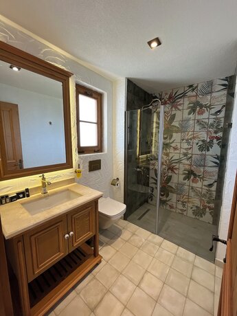 Imagen general del Dilek Hanım Konağı Dat&ccedil;a. Foto 7