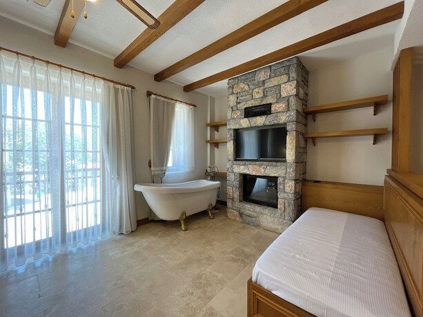 Imagen general del Dilek Hanım Konağı Dat&ccedil;a. Foto 9