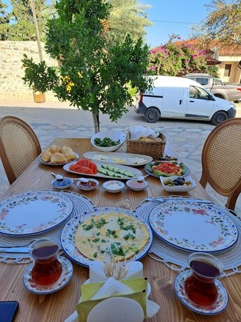 Imagen general del Dilek Hanım Konağı Dat&ccedil;a. Foto 10