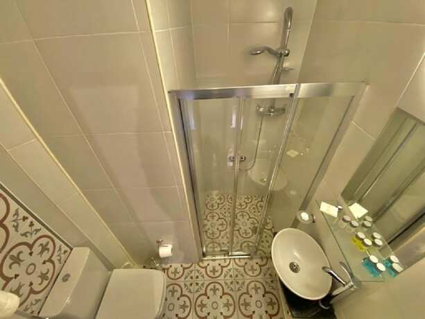 Imagen general del Dilek Hanım Konagi Butik Otel, GAZIANTEP. Foto 1