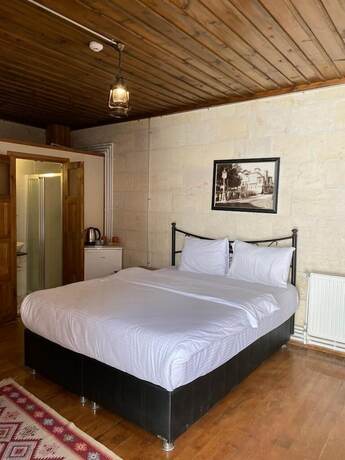 Imagen general del Dilek Hanım Konagi Butik Otel, GAZIANTEP. Foto 3