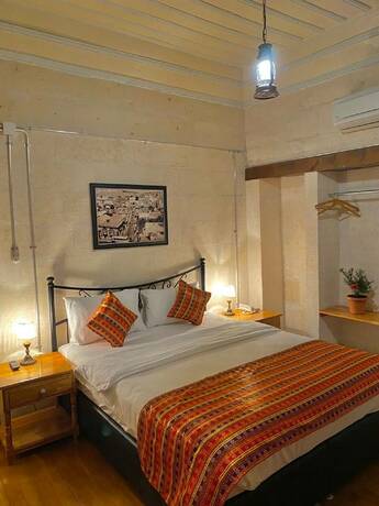 Imagen general del Dilek Hanım Konagi Butik Otel, GAZIANTEP. Foto 5