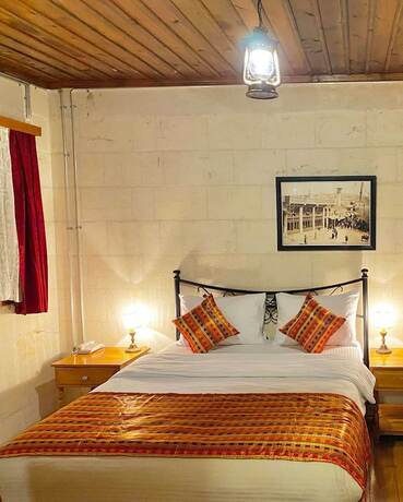 Imagen general del Dilek Hanım Konagi Butik Otel, GAZIANTEP. Foto 7