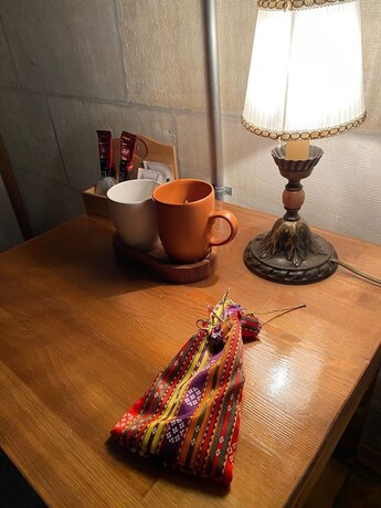 Imagen general del Dilek Hanım Konagi Butik Otel, GAZIANTEP. Foto 11