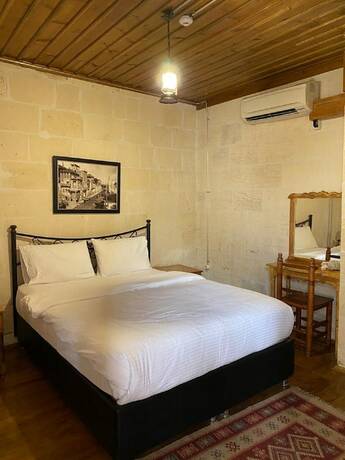 Imagen general del Dilek Hanım Konagi Butik Otel, GAZIANTEP. Foto 12