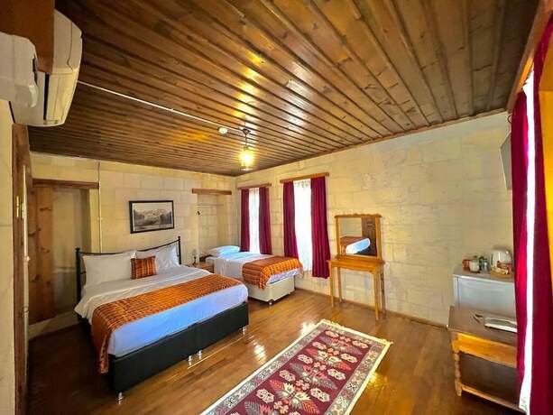 Imagen general del Dilek Hanım Konagi Butik Otel, GAZIANTEP. Foto 13