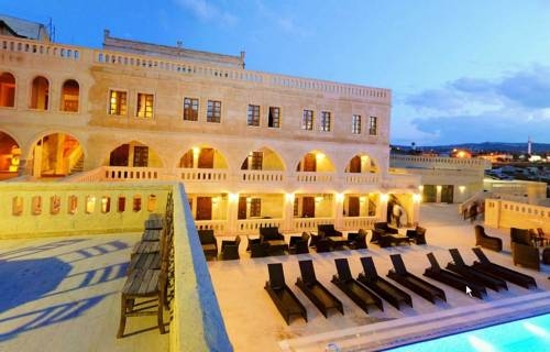 Imagen general del Dilek Kaya Hotel - Special Class. Foto 2