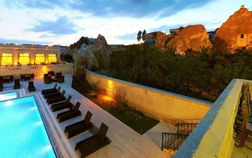 Imagen general del Dilek Kaya Hotel - Special Class. Foto 4