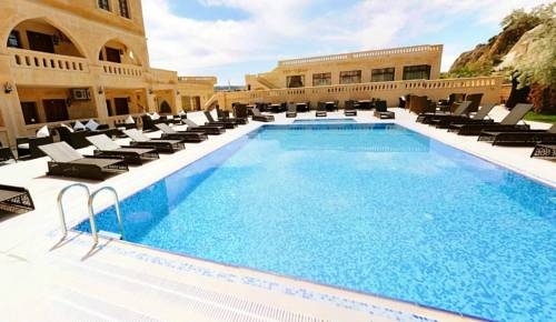 Imagen general del Dilek Kaya Hotel - Special Class. Foto 5