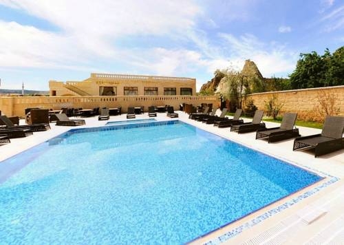 Imagen general del Dilek Kaya Hotel - Special Class. Foto 9