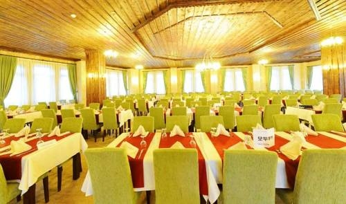 Imagen general del Dilek Kaya Hotel - Special Class. Foto 10