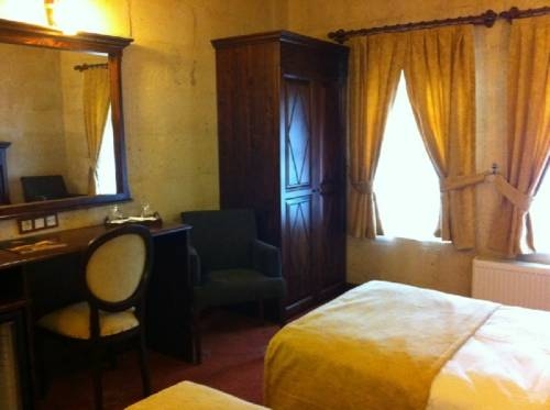 Imagen general del Dilek Kaya Hotel - Special Class. Foto 12
