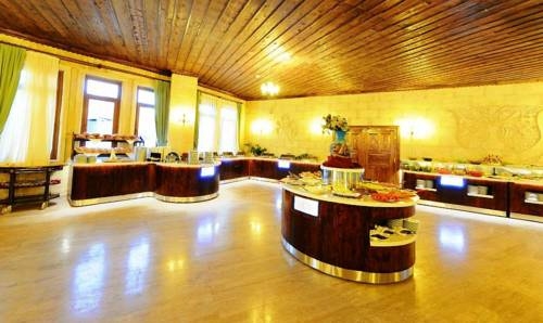 Imagen general del Dilek Kaya Hotel - Special Class. Foto 13