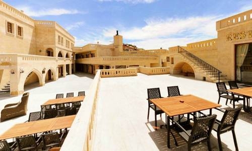 Imagen general del Dilek Kaya Hotel - Special Class. Foto 15