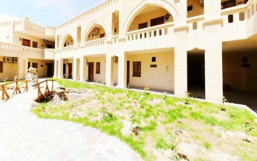 Imagen general del Dilek Kaya Hotel - Special Class. Foto 18