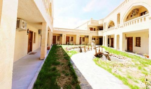 Imagen general del Dilek Kaya Hotel - Special Class. Foto 19