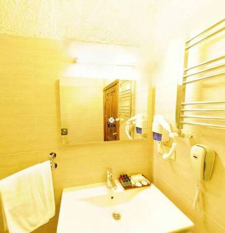 Imagen general del Dilek Kaya Hotel - Special Class. Foto 21
