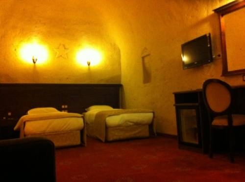 Imagen general del Dilek Kaya Hotel - Special Class. Foto 22