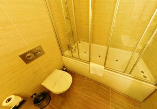 Imagen general del Dilek Kaya Hotel - Special Class. Foto 23