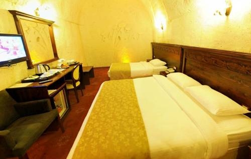 Imagen general del Dilek Kaya Hotel - Special Class. Foto 25