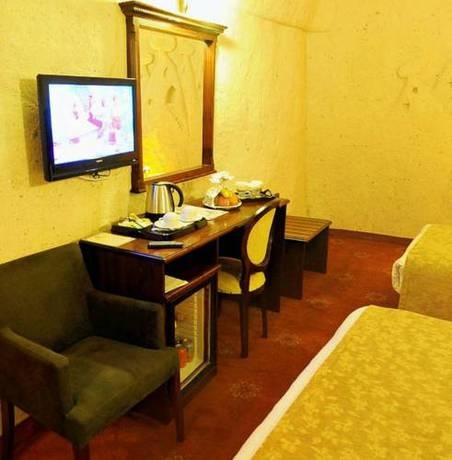 Imagen general del Dilek Kaya Hotel - Special Class. Foto 26