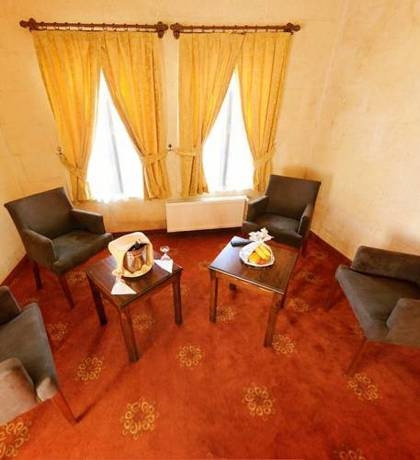 Imagen general del Dilek Kaya Hotel - Special Class. Foto 28