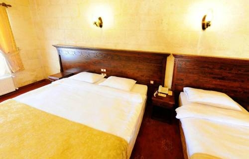 Imagen general del Dilek Kaya Hotel - Special Class. Foto 30