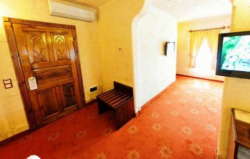 Imagen general del Dilek Kaya Hotel - Special Class. Foto 31