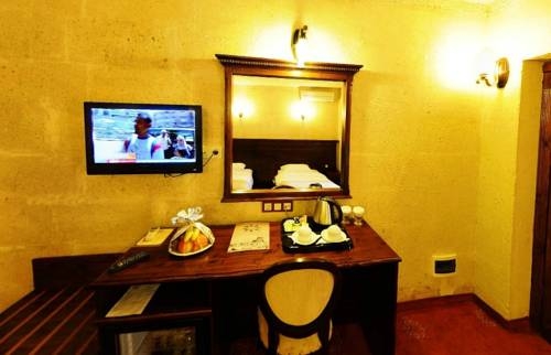 Imagen general del Dilek Kaya Hotel - Special Class. Foto 32