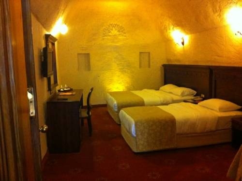 Imagen general del Dilek Kaya Hotel - Special Class. Foto 33