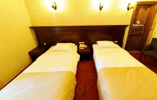 Imagen general del Dilek Kaya Hotel - Special Class. Foto 34