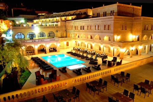 Imagen general del Dilek Kaya Hotel - Special Class. Foto 37
