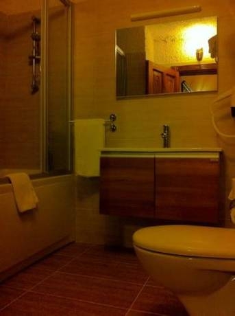 Imagen general del Dilek Kaya Hotel - Special Class. Foto 38