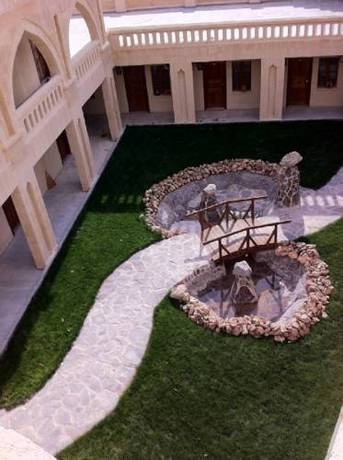 Imagen general del Dilek Kaya Hotel - Special Class. Foto 39