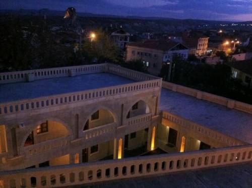 Imagen general del Dilek Kaya Hotel - Special Class. Foto 41