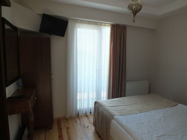 Imagen general del Dilek Konağı. Foto 3