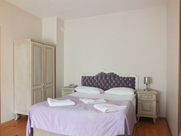 Imagen general del Dilek Konağı. Foto 6