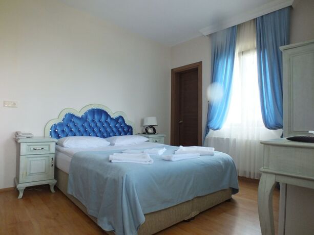 Imagen general del Dilek Konağı. Foto 7