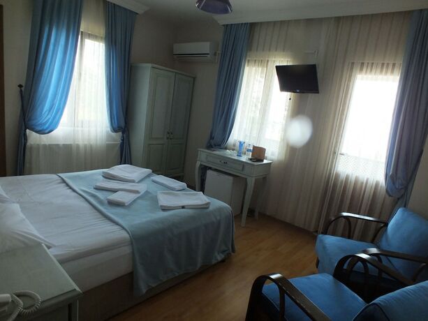 Imagen general del Dilek Konağı. Foto 9