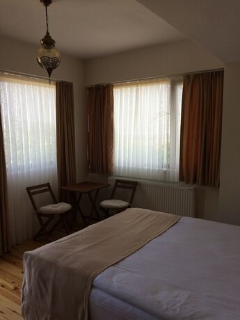 Imagen general del Dilek Konağı. Foto 10